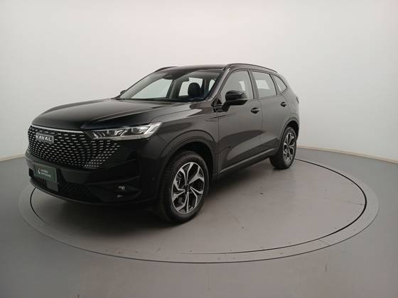 GWM HAVAL H6 1.5 PHEV PREMIUM AWD E-TRACTION